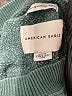 American Eagle Outfitters Green Pullover Sweater Size M - photo 7
