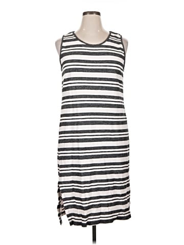Matty M Casual Dress (view 1)