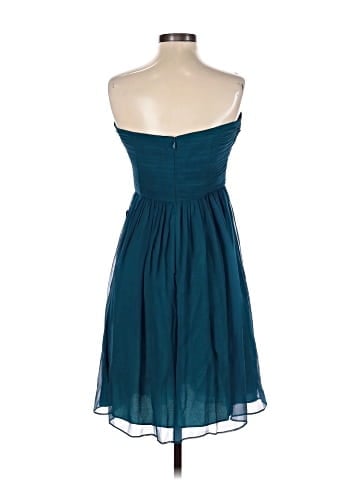 Donna Morgan Cocktail Dress (view 2)