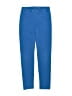 Hanna Andersson Solid Blue Casual Pants Size 8 - photo 1