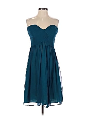 Donna Morgan Cocktail Dress (view 1)