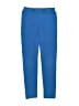 Hanna Andersson Solid Blue Casual Pants Size 8 - photo 2