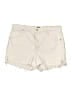 Gap Ivory Shorts Size 27 waist - photo 1
