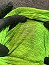 Nike Green Jacket Size 6 - 7 - photo 3