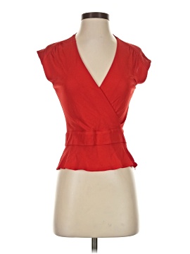 Paul & Joe Short Sleeve Top