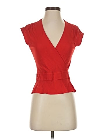 Paul & Joe Short Sleeve Top (view 1)