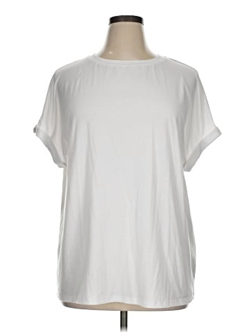 Automet Short Sleeve T-Shirt (view 1)