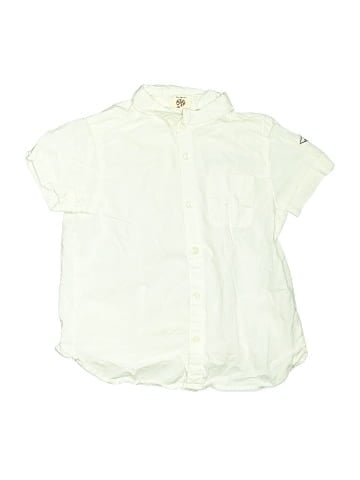 Bit'z Kids Short Sleeve Button-Down Shirt (view 1)