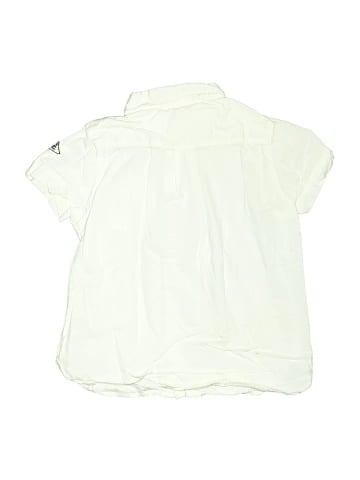 Bit'z Kids Short Sleeve Button-Down Shirt (view 2)