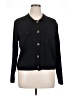 Madison + Hudson Black Cardigan Size XL - photo 1