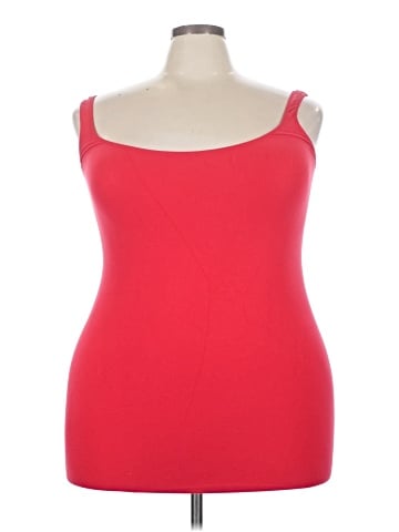 G Wheels Tank Top (view 1)