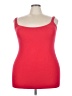 G Wheels Red Tank Top Size 3X - photo 1