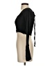 Shein Black Long Sleeve T-Shirt Size XS - photo 5