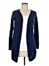ETRO Blue Cardigan Size EU (IT) 42 / US 6 - photo 1
