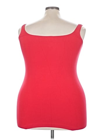 G Wheels Tank Top (view 2)