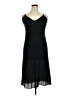 Unbranded Black Cocktail Dress Size 14 - photo 1