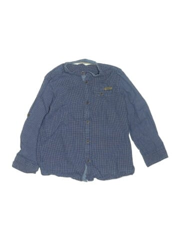 H&M Long Sleeve Button-Down Shirt (view 1)