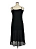 Unbranded Black Cocktail Dress Size 14 - photo 2
