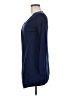 ETRO Blue Cardigan Size EU (IT) 42 / US 6 - photo 5