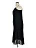 Unbranded Black Cocktail Dress Size 14 - photo 5