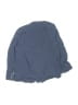 H&M 100% Cotton Blue Long Sleeve Button-Down Shirt Size 4 - 5 - photo 2