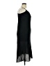 Unbranded Black Cocktail Dress Size 14 - photo 4