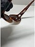 Fendi Brown Tortoise Shell Sunglasses One size - photo 4