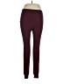 Fabletics Solid Burgundy Active Pants Size XL - photo 1