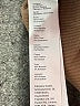 Fabletics Brown Short Sleeve Turtleneck Size L - photo 8