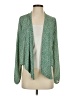 RESA Green Kimono Size S - photo 1