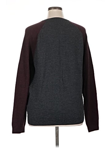 Banana Republic Factory Store Wool Pullover Sweater (view 2)