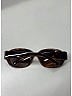 Fendi Brown Tortoise Shell Sunglasses One size - photo 5