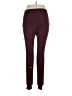 Fabletics Solid Burgundy Active Pants Size XL - photo 2