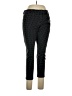 Old Navy Polka Dots Black Casual Pants Size 14 - photo 1