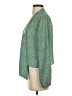 RESA Green Kimono Size S - photo 5