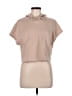 12th Tribe Tan Cardigan Size L - photo 1