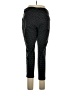 Old Navy Polka Dots Black Casual Pants Size 14 - photo 2