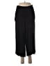 Torrid Black Active Pants Size Med Plus (00) - photo 1