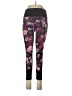 RBX Graphic Purple Yoga Pants Size L - photo 1