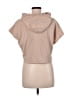 12th Tribe Tan Cardigan Size L - photo 2