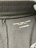 Marc New York Black Casual Pants Size L - photo 7