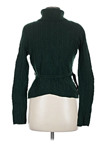 Lauren by Ralph Lauren Wool Pullover Sweater (view 2)