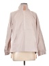 Lilla P 100% Polyester Tan Cardigan Size L - photo 1