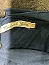 Michael Stars Blue Long Sleeve Button-Down Shirt One size - photo 7