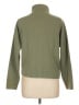 Express Tricot Green Turtleneck Sweater Size L - photo 2