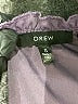 Drew Paisley Purple Casual Dress Size S - photo 4