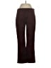 Rag & Bone Animal Print Burgundy Jeans Size 27 waist - photo 1