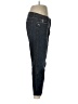 FRAME Chevron-herringbone Blue Jeans Size 28 waist - photo 4