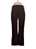 Rag & Bone Animal Print Burgundy Jeans Size 27 waist - photo 2