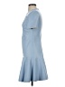 Amanda Uprichard Blue Cocktail Dress Size P (petite) - photo 5
